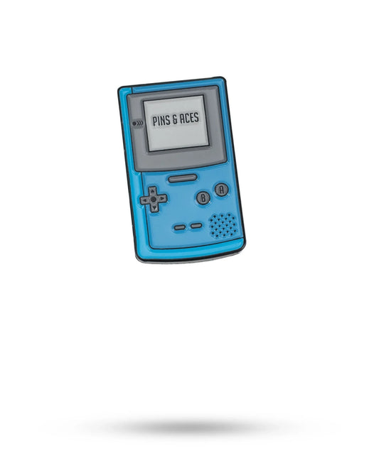 Game Boy Ball Marker - GOLF LEAGUE