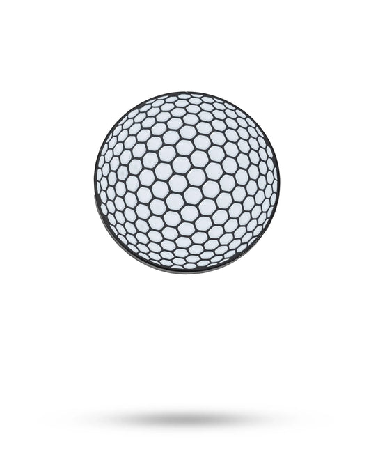 Golf Ball Ball Marker - GOLF LEAGUE