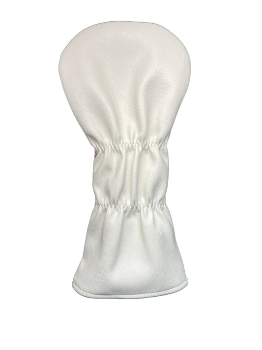 Casino Games Headcover