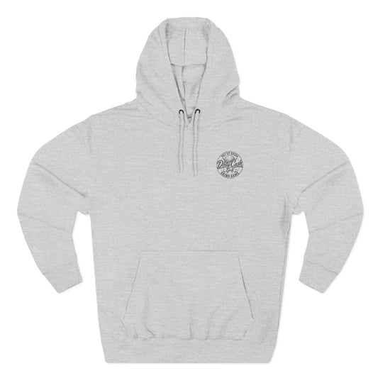 Dirty Cash Golf Hoodie — Pay Up Sucka - Skins Game
