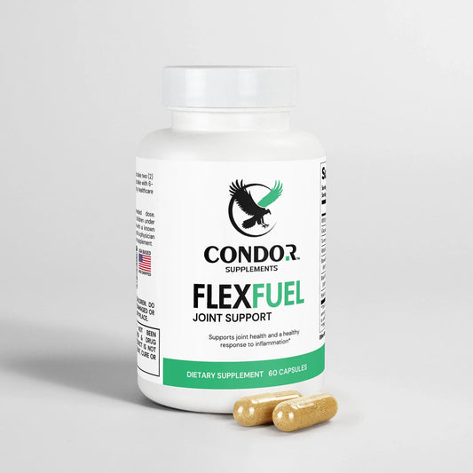 FlexFuel Joint Support - GOLF LEAGUE