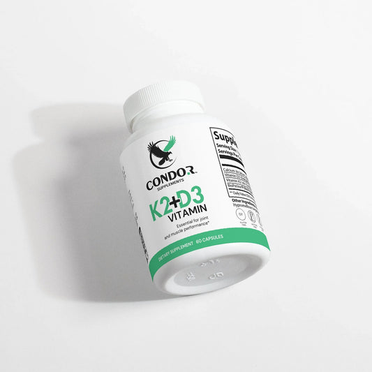 K2 + D3 - GOLF LEAGUE