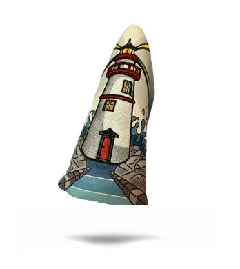 Great Lakes Blade Putter Cover - GOLF LEAGUE