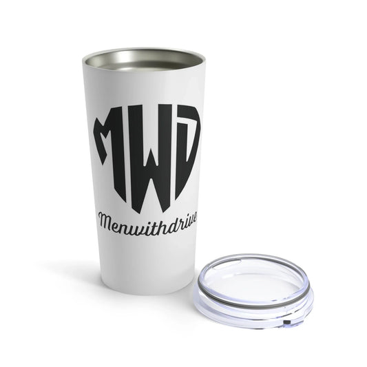 Men With Drive - Tumbler 20oz - GOLF LEAGUE