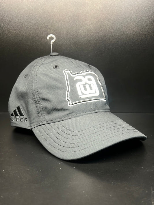 PWG - Oregon Outline w/ Velcro