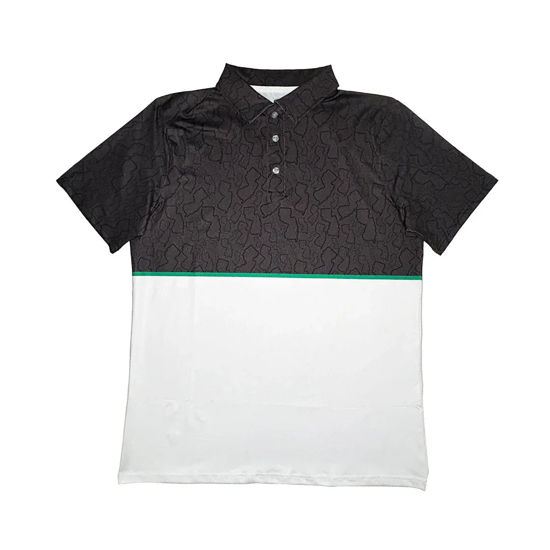 Garden State Golf Shirt - GOLF LEAGUE
