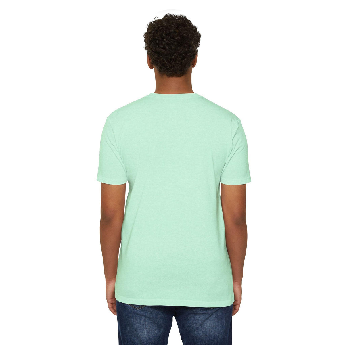 Iron Sight Retro Tee — Vintage Graphic T-Shirt