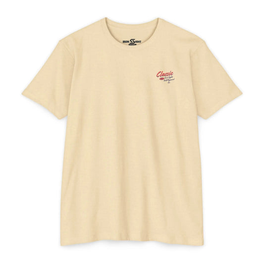 1977 Vintage Golf T-Shirt — Iron Sight Golf