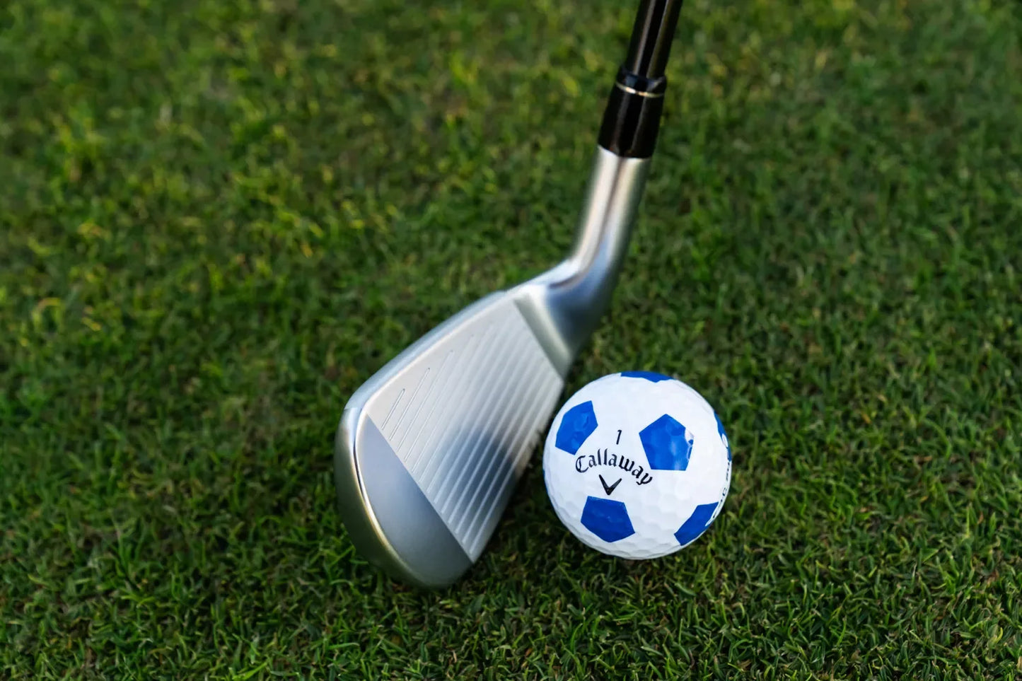 Callaway 2025 ERC Soft Truvis Golf Balls - GOLF LEAGUE