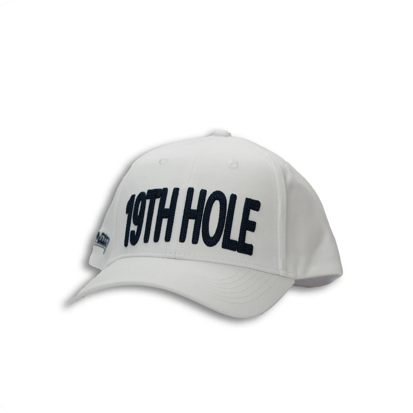 19TH HOLE Hat - GOLF LEAGUE