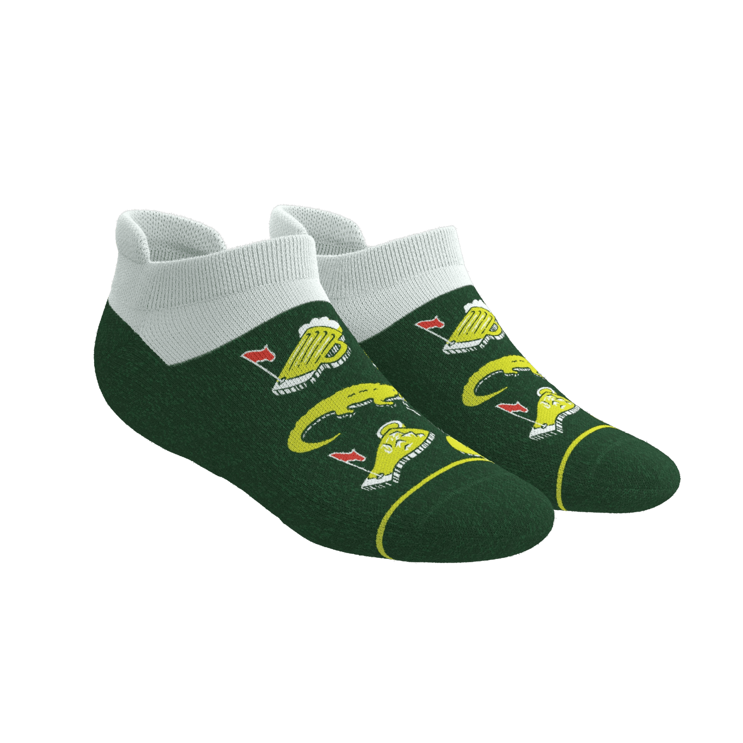 19thHoleAnkleSock2 - GOLF LEAGUE