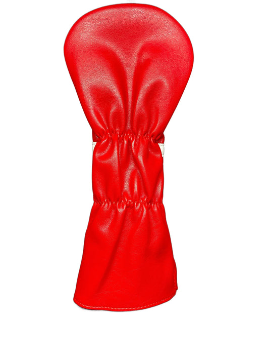 Jordan Goat Headcover 2.0 - GOLF LEAGUE