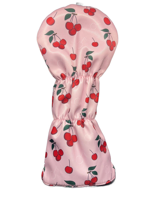 Cherry Bomb Headcover