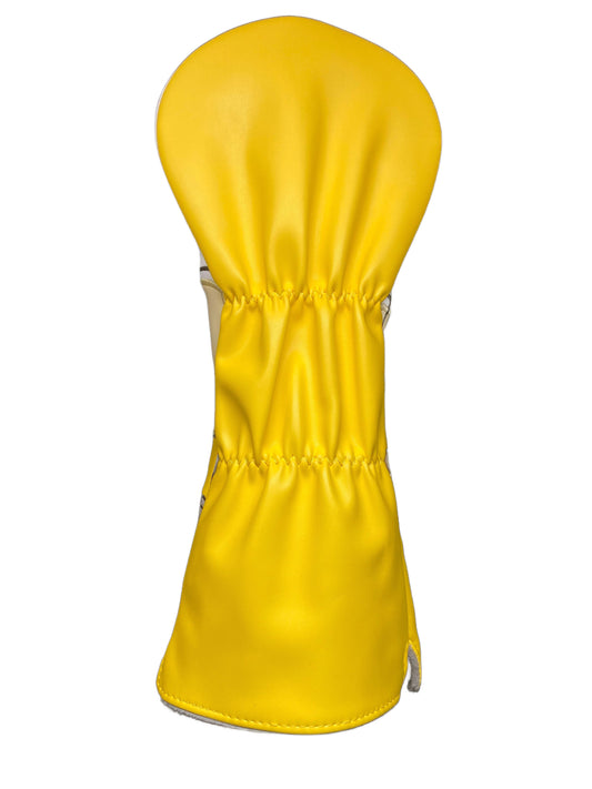 Bulldog Bartender Headcover