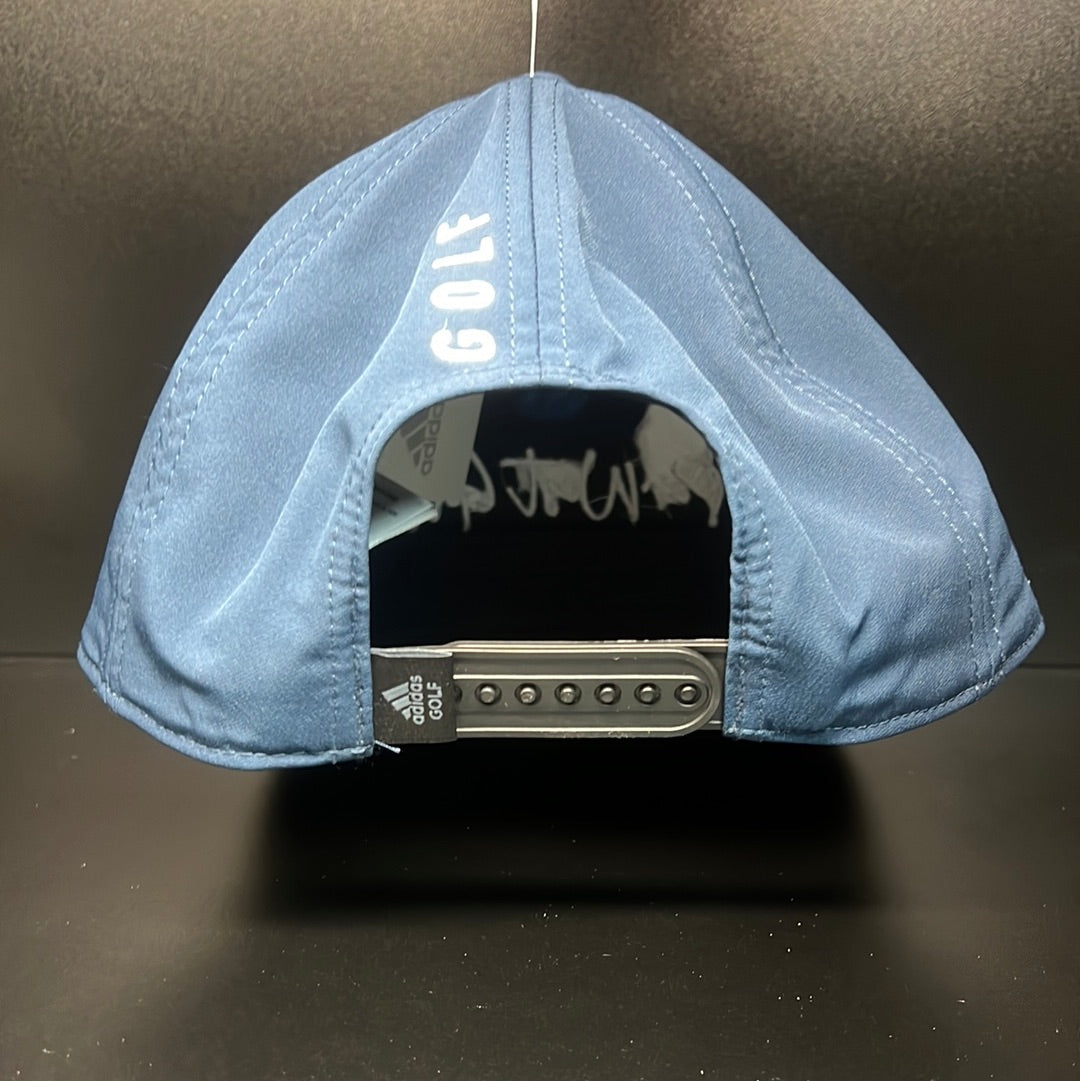 ParWest Golf Rope SnapBack