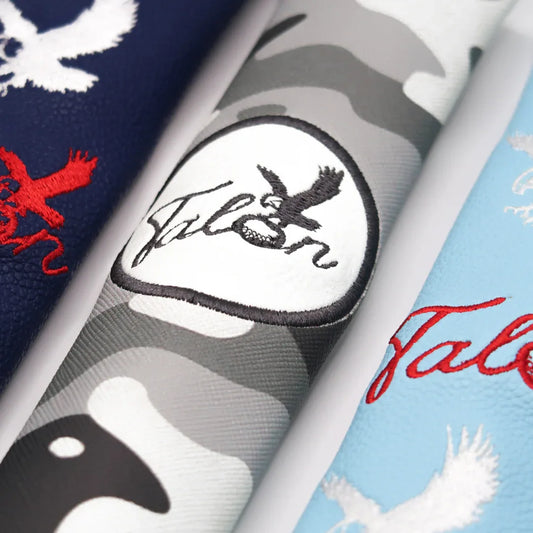 Alignment Stick Headcover - GOLF LEAGUE