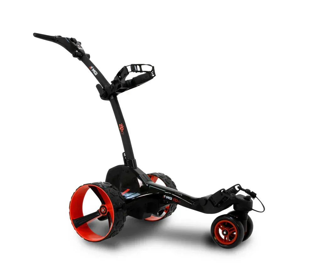 MGI Zip X3 - GOLF LEAGUE