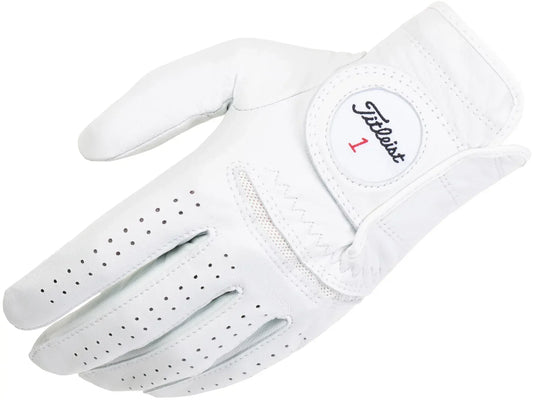 Titleist Perma Soft Golf Gloves - GOLF LEAGUE