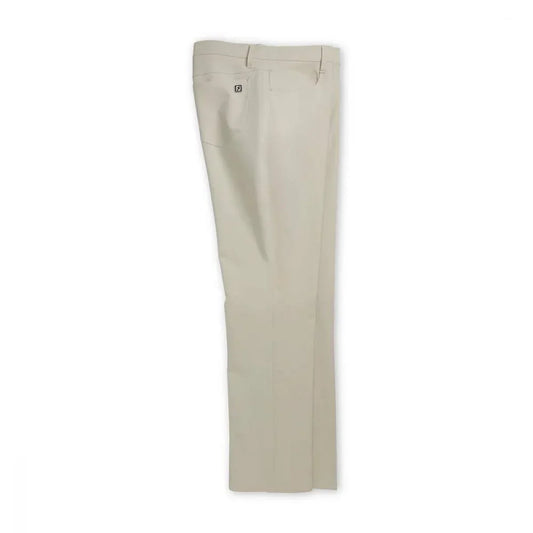 FootJoy Men's 5-Pocket Stone Pants 24478 - GOLF LEAGUE