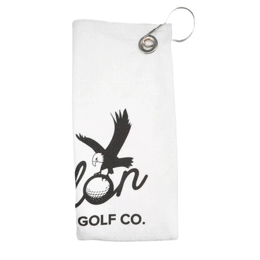 Talon Utility Golf Towels - GOLF LEAGUE