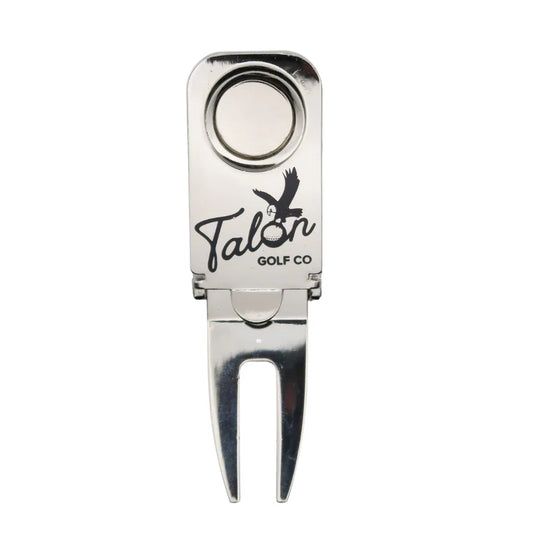 Eagle Cigar Holder Divot Tool - GOLF LEAGUE