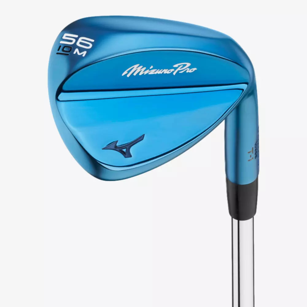 Mizuno Pro T1 Wedge Blue Ion
