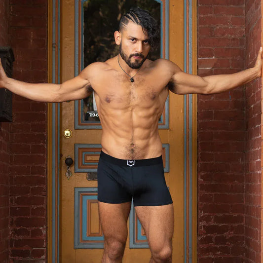 2.1_MODEL_01_BLACK - GOLF LEAGUE