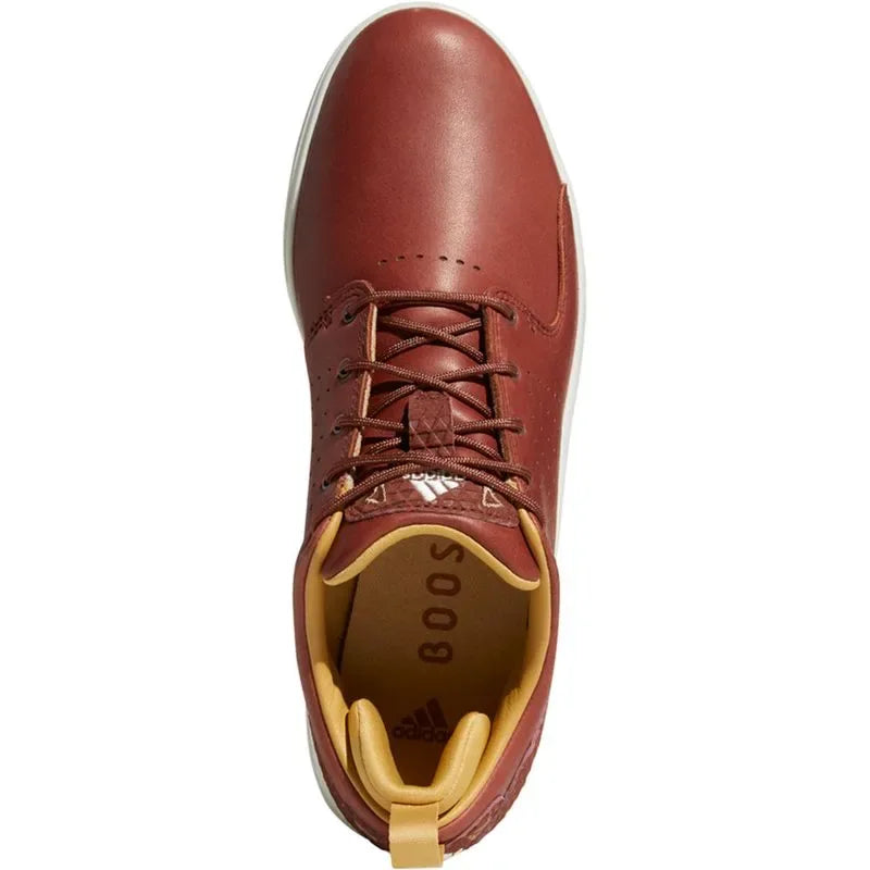 Adidas FLOPSHOT Spikeless Golf Shoes. - GOLF LEAGUE