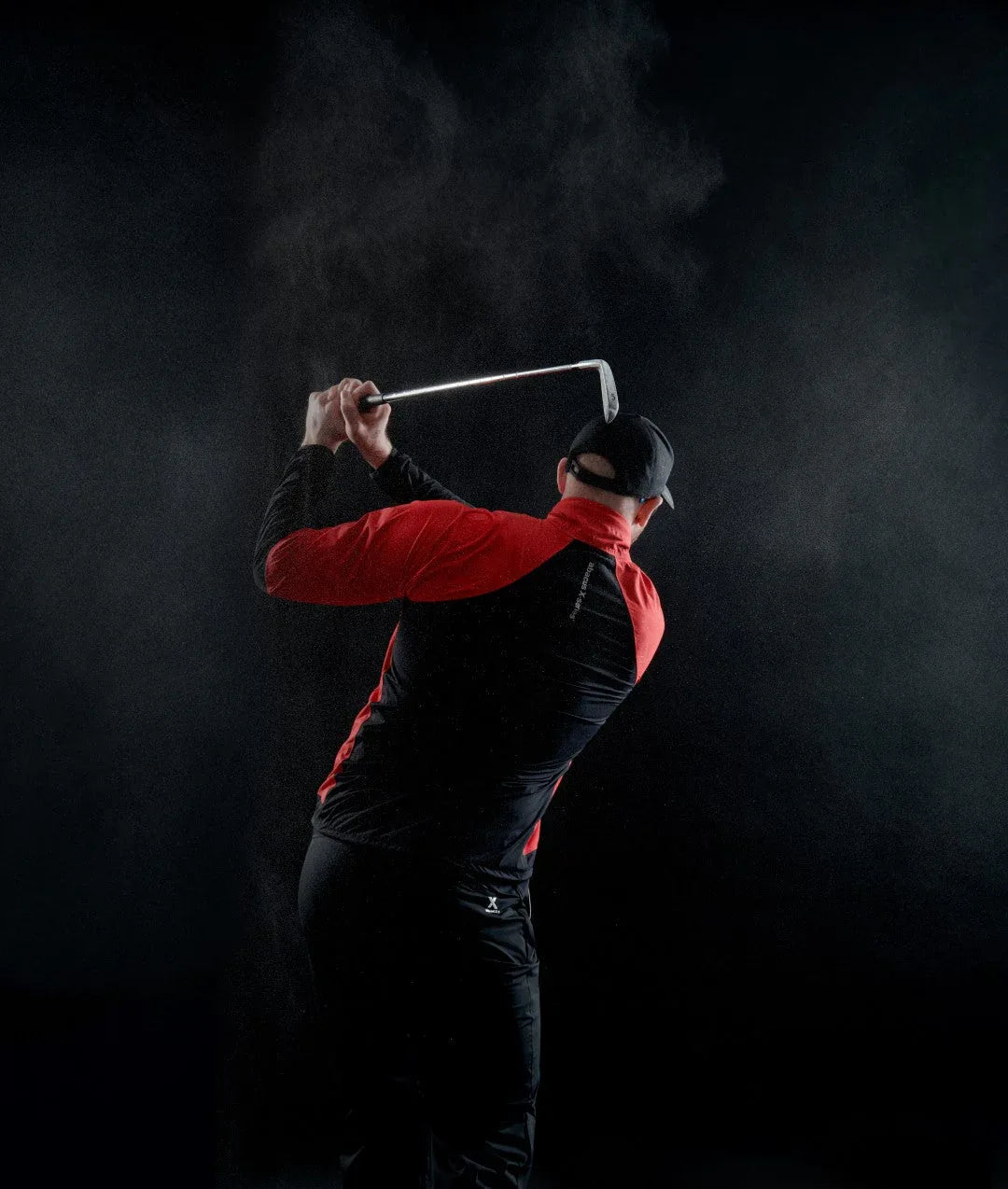 Men's Pitch 37.5 waterproof golf jacket - GOLF LEAGUE