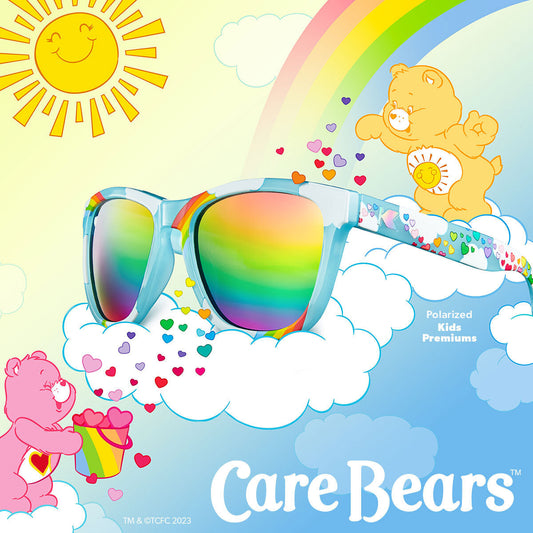 Care Bears Kids Premiums 2023