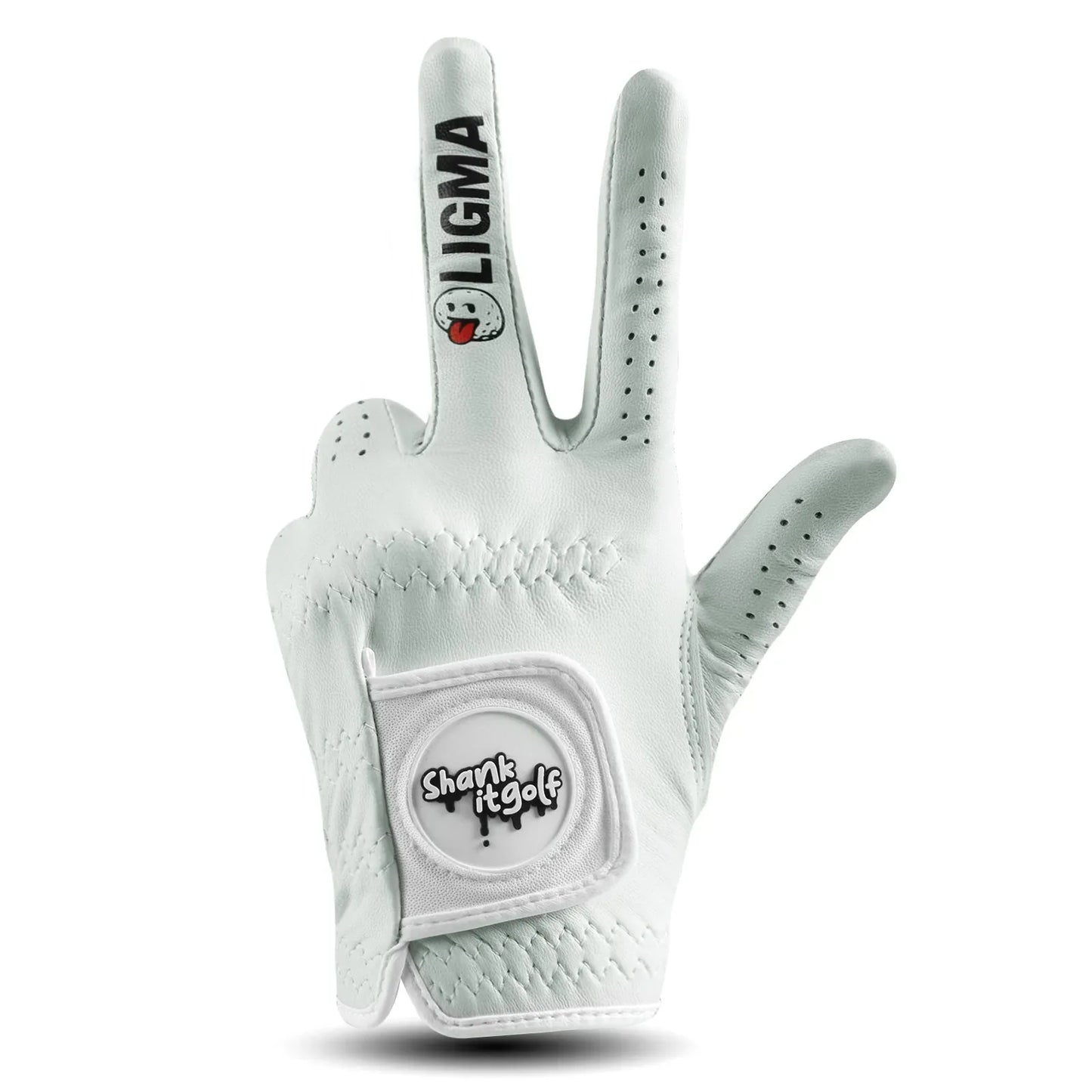 LIGMA Glove - GOLF LEAGUE