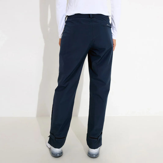 Women Links rain trousers - GOLF LEAGUE