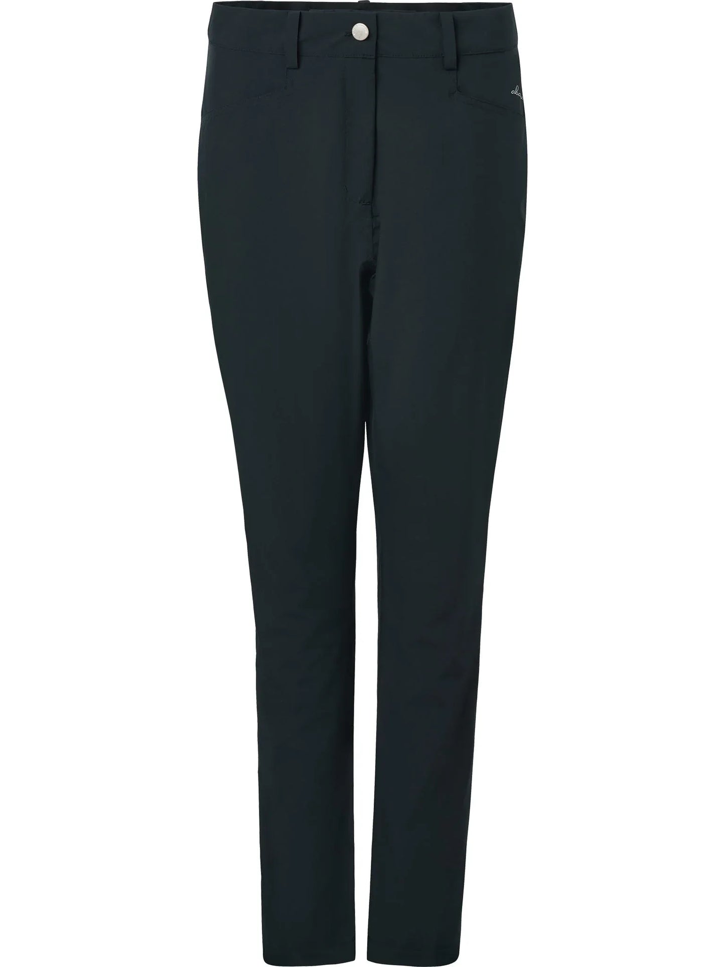 Women Links warm waterproof trousers - GOLF LEAGUE