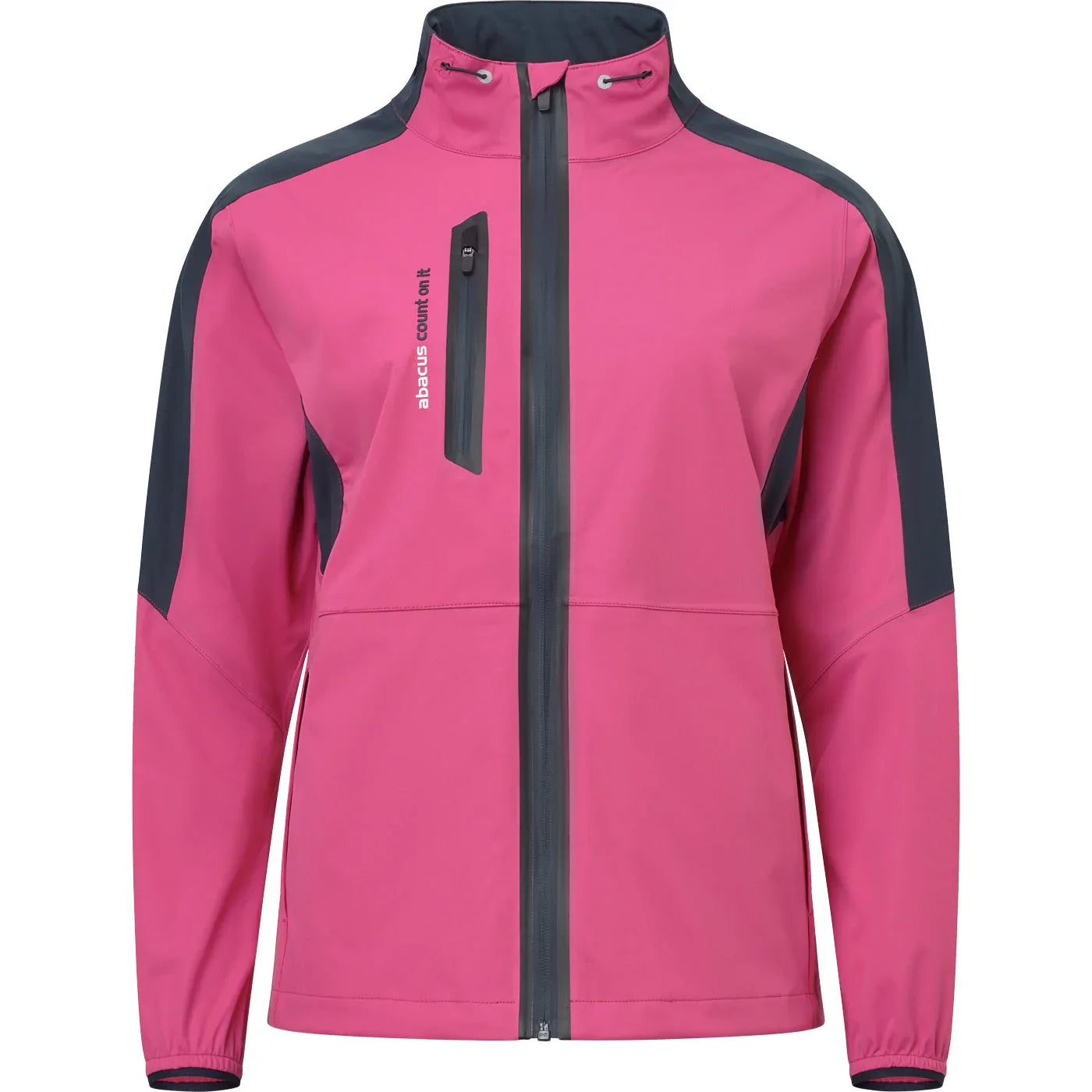 Women Bounce rain jacket - GOLF LEAGUE