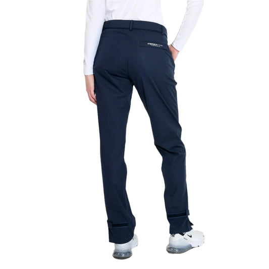 Women Bounce Rain Trousers - GOLF LEAGUE