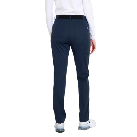 Women Bounce Waterproof Trousers - GOLF LEAGUE