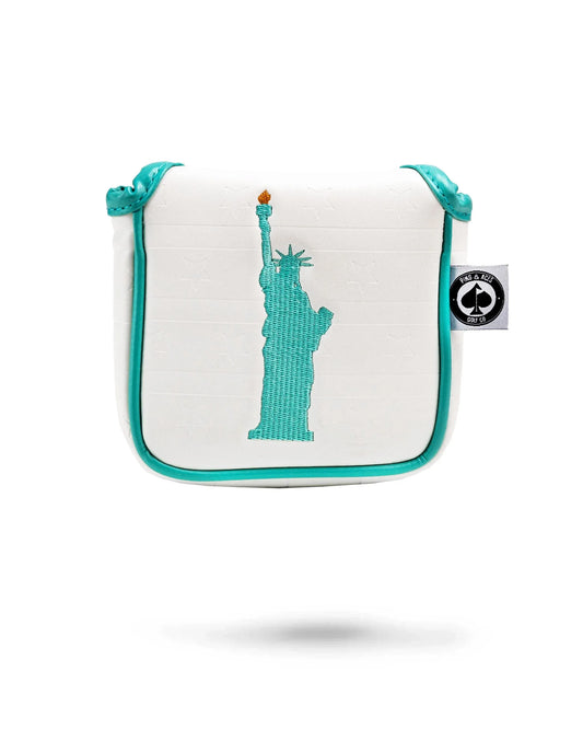 Liberty - Mallet Cover - GOLF LEAGUE