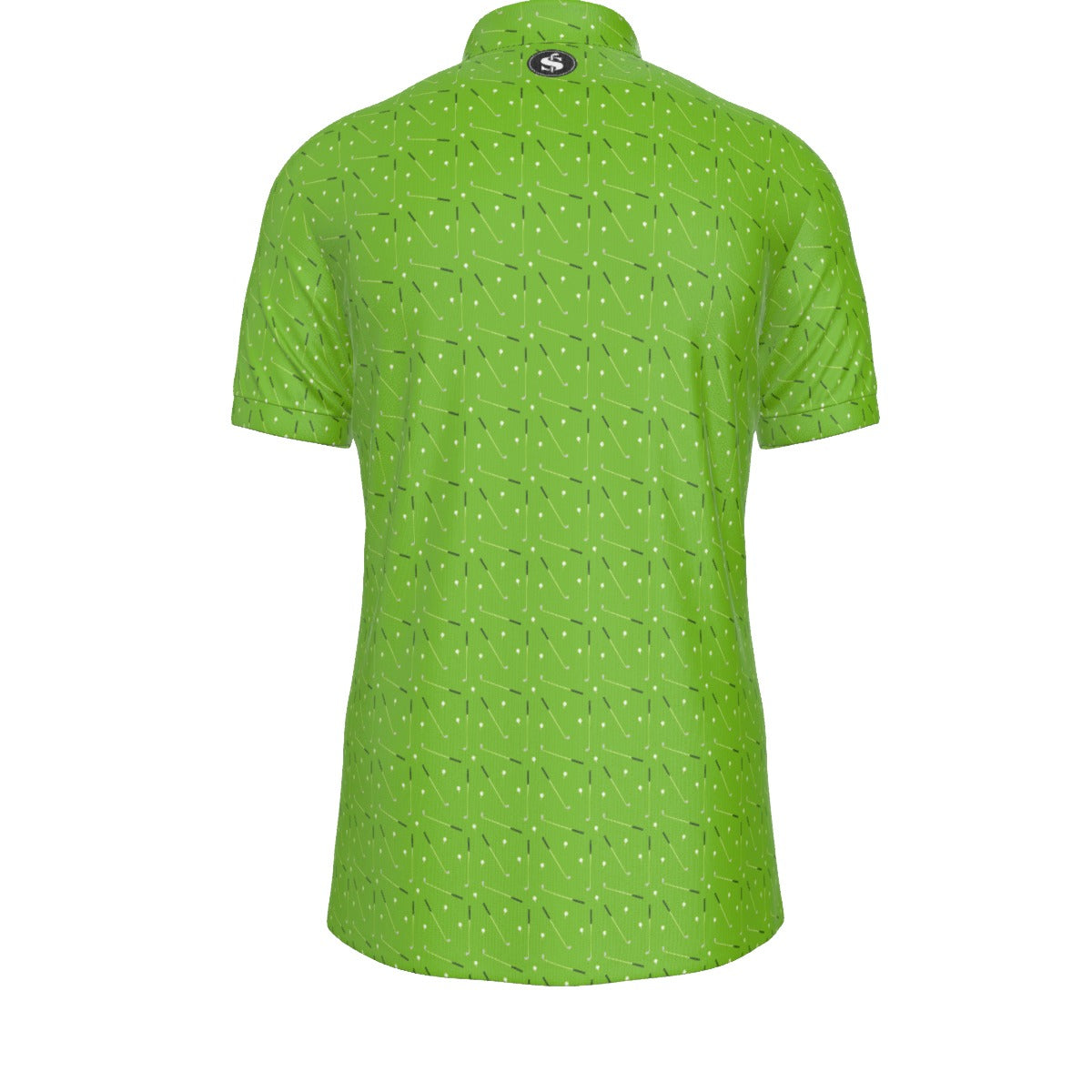 Green Machine