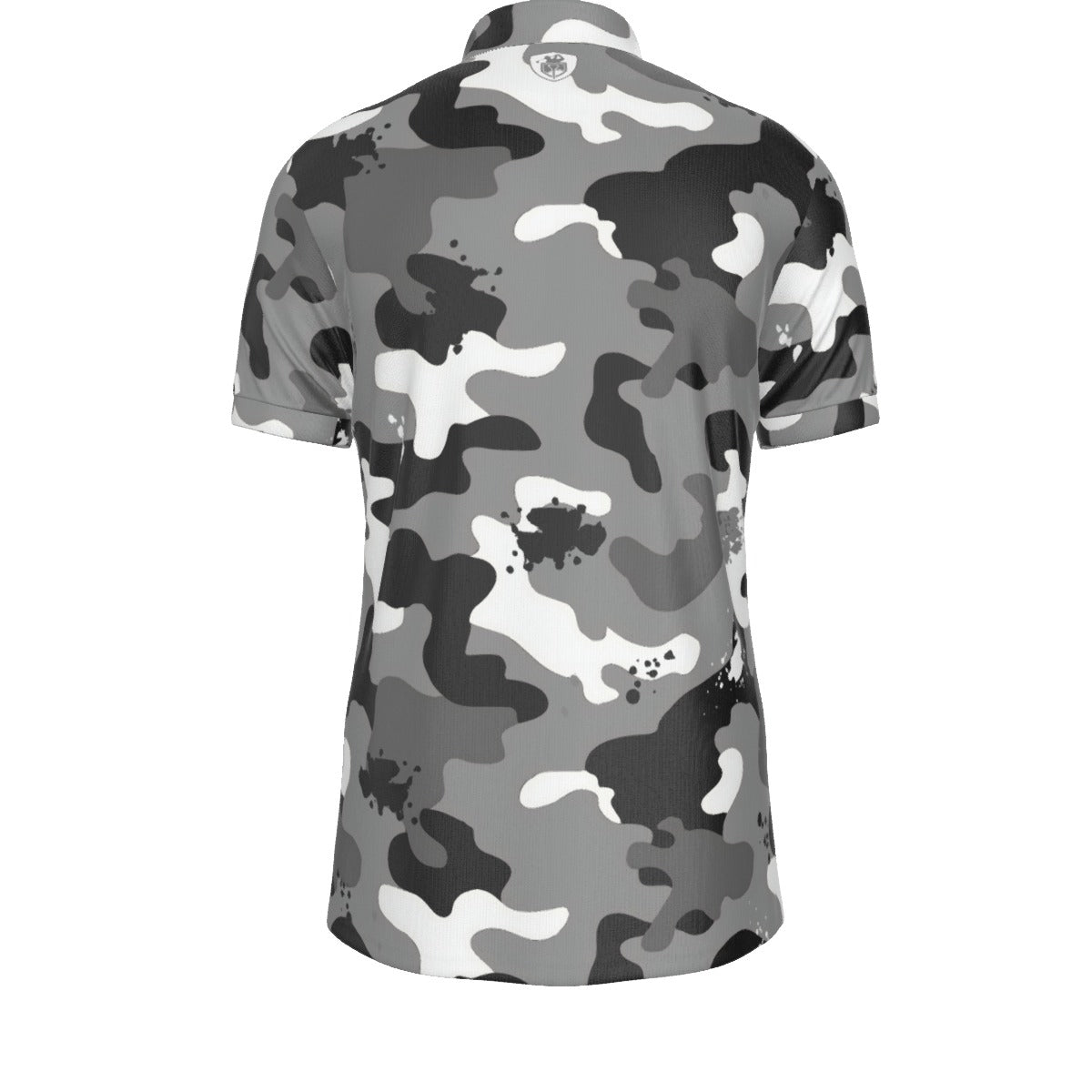 Just The Tips - The Alpine Polo