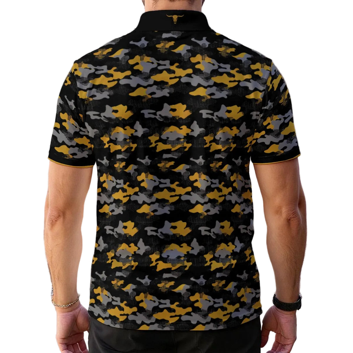 NYGF - IRON Polo