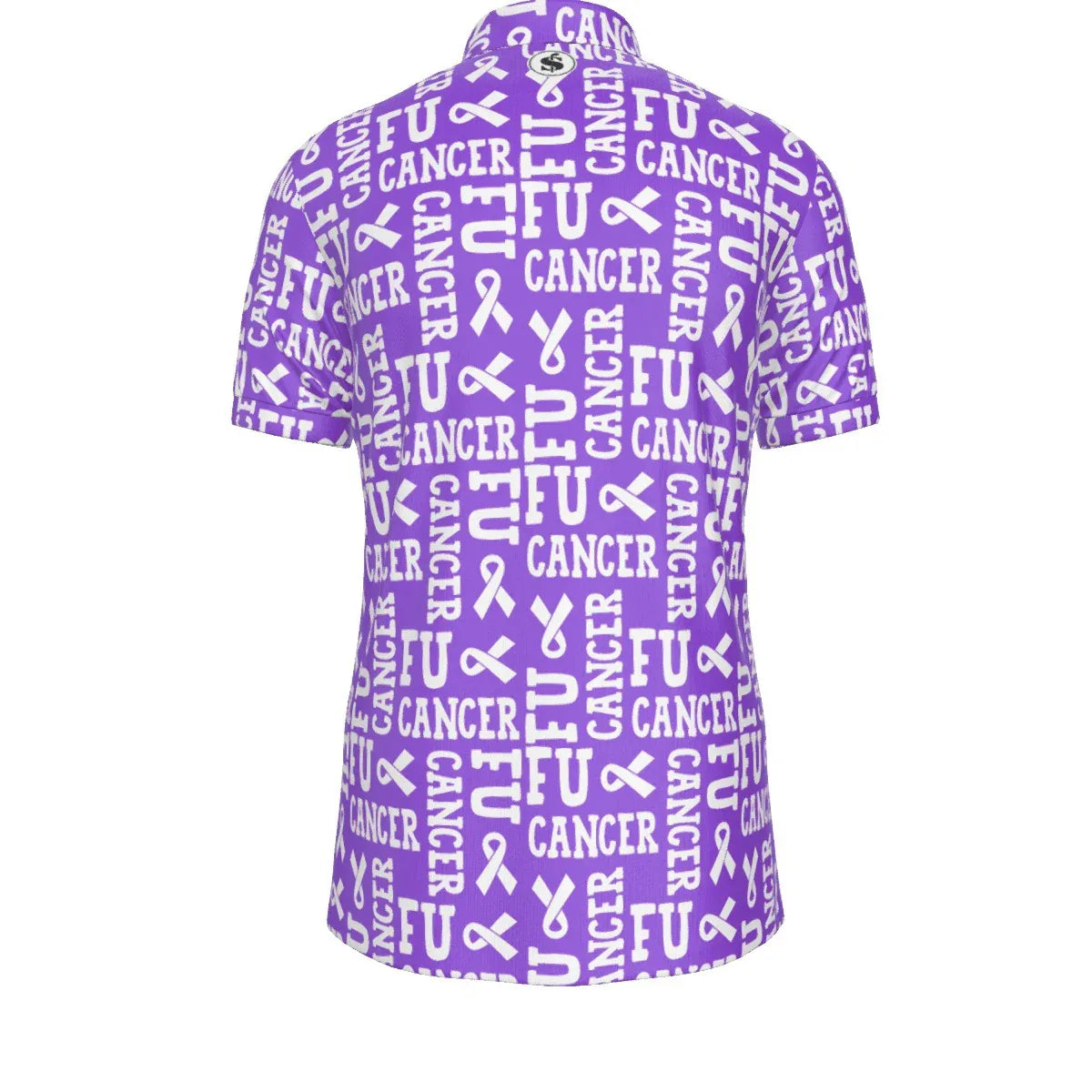 FU Cancer - Purple - GOLF LEAGUE