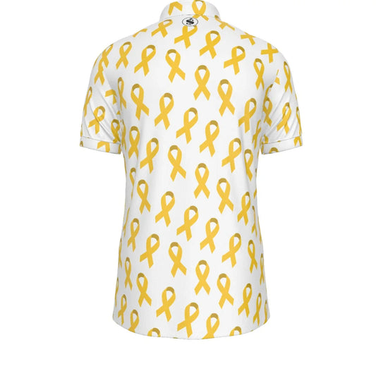 Bad to the Bone (Bone Cancer Awareness) - GOLF LEAGUE