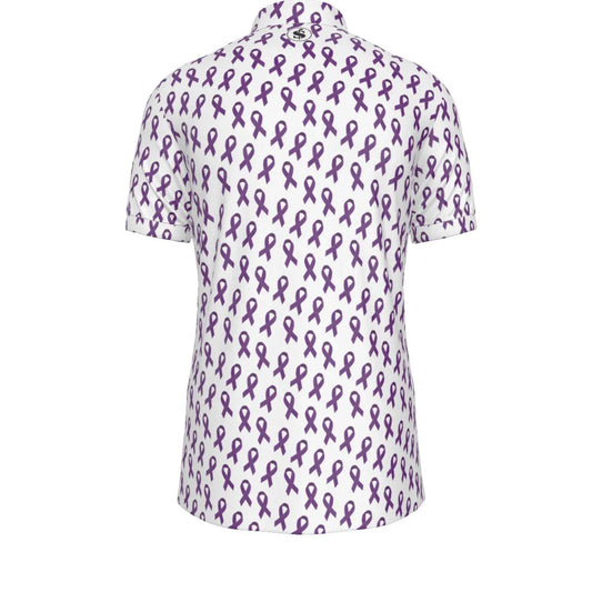 Gettin' Testy (Testicular Cancer Awareness) - GOLF LEAGUE