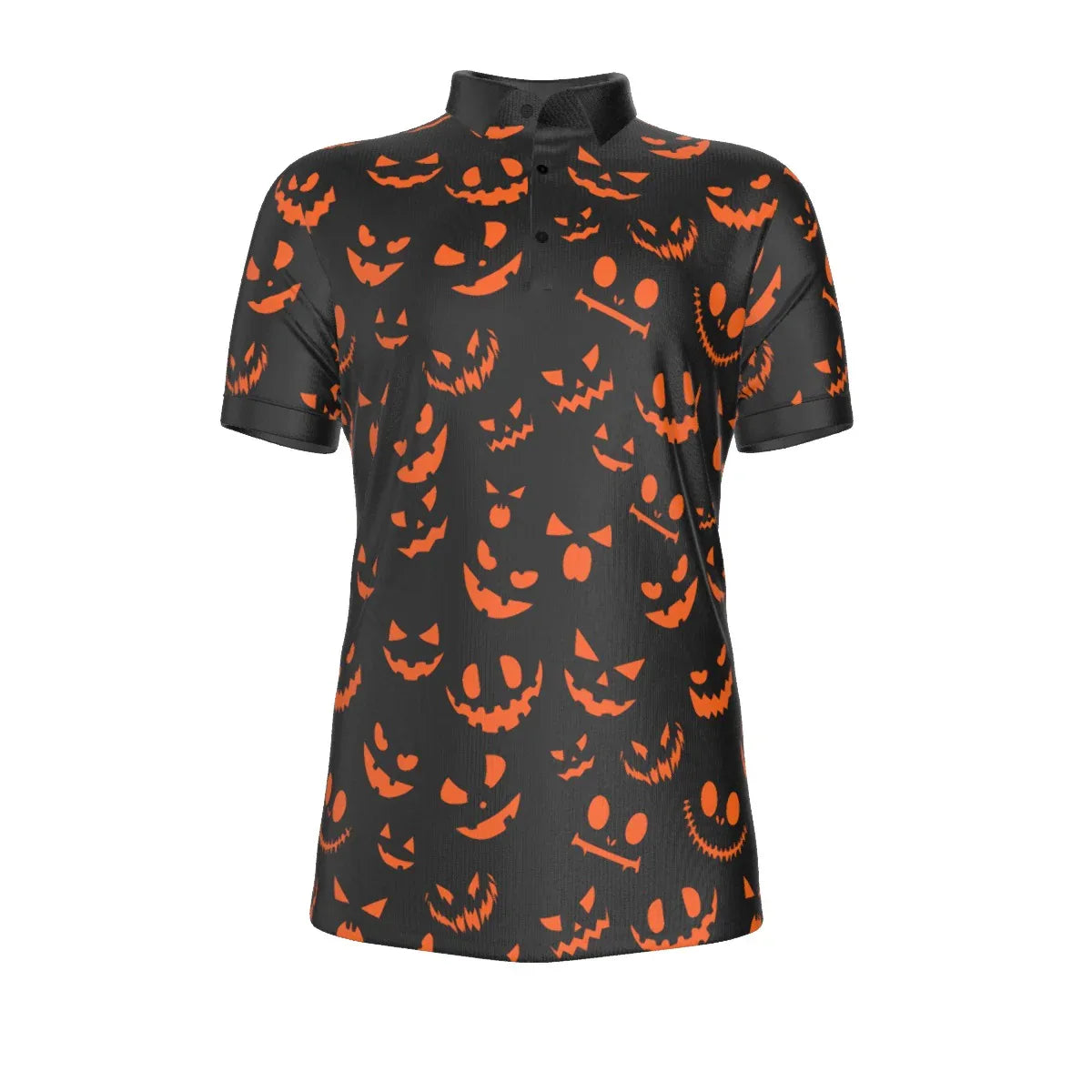 Pumpkin King - GOLF LEAGUE