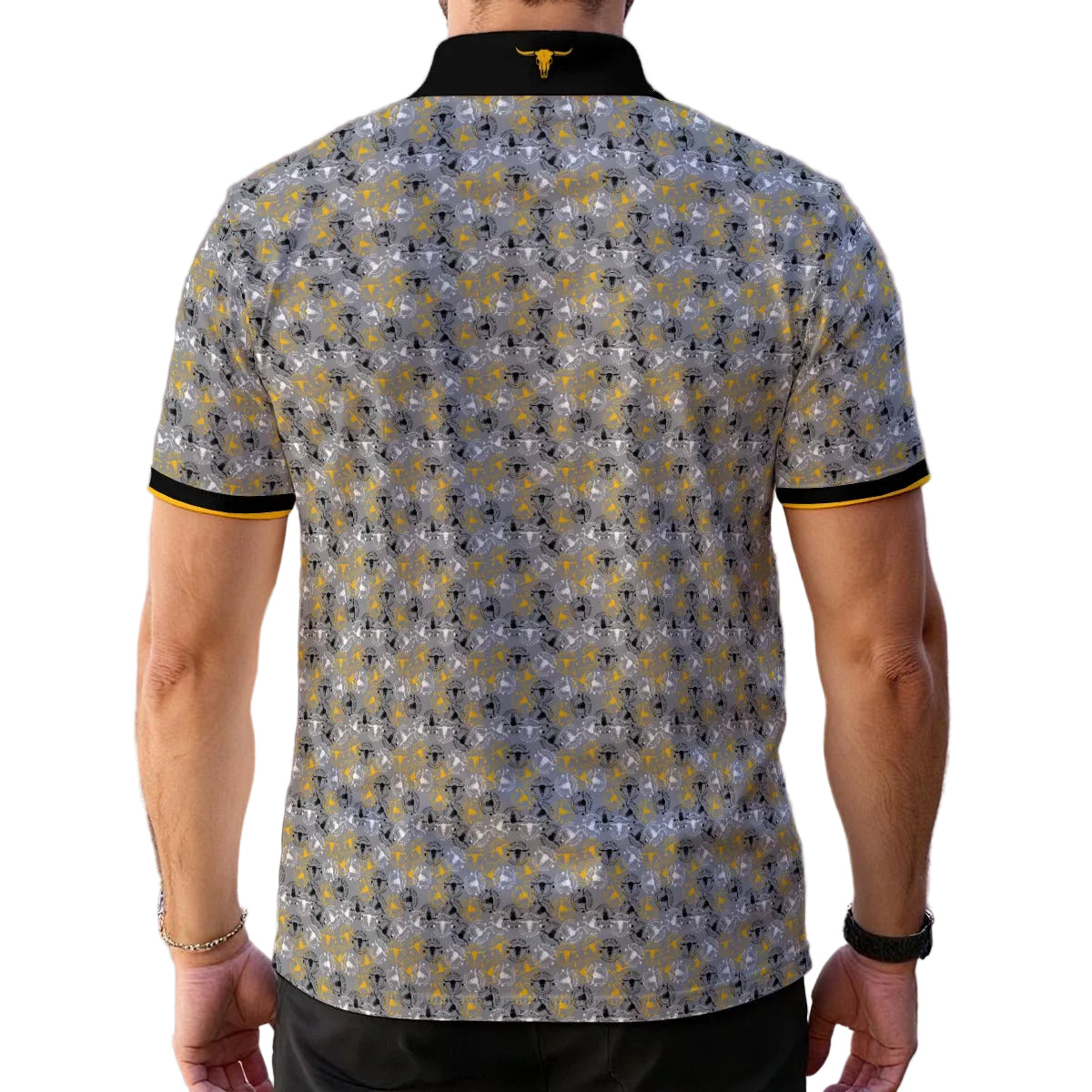NYGF - Members Performance Polo