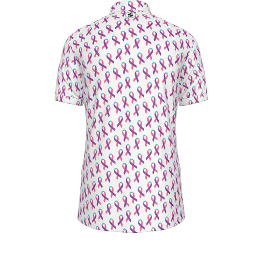 Thyroid Rager (Thyroid Cancer Awareness) - GOLF LEAGUE