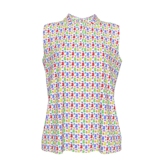 Gummie Bunnies - GOLF LEAGUE