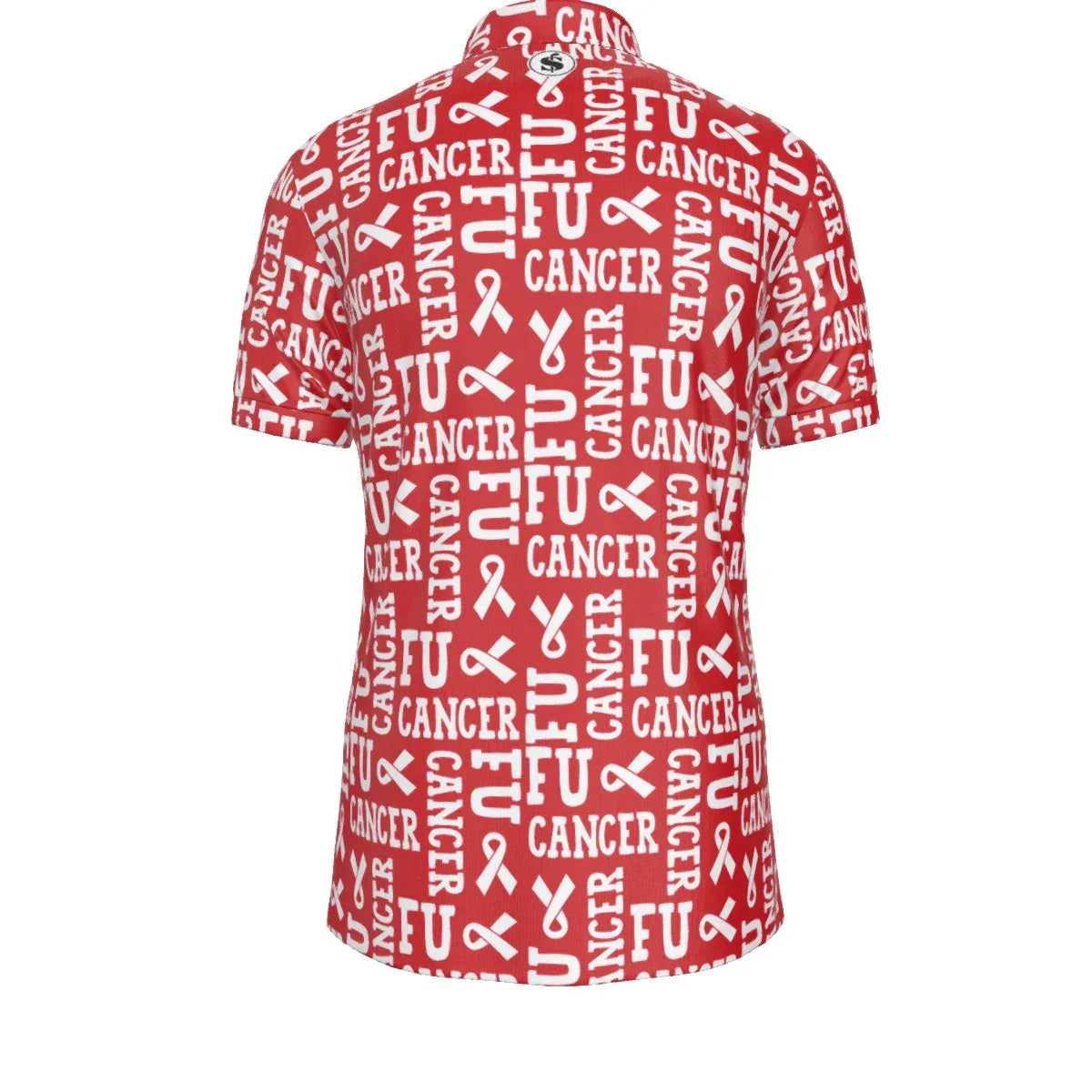 FU Cancer - Red - GOLF LEAGUE
