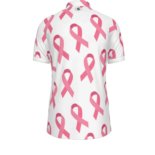 Boobie Trap (Breast Cancer Ribbons) - GOLF LEAGUE
