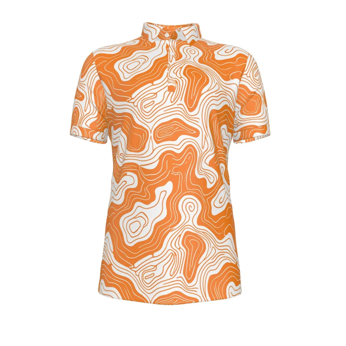 Geo Orange - GOLF LEAGUE